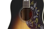 Gibson Hummingbird Standard Vintage Sunburst