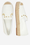Espadrilky DeeZee MSD53 Syntetický materiál