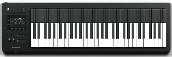 Expressive E Osmose 61