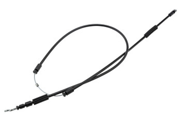 Lanko dveří levých FIAT DOBLO OPEL COMBO E