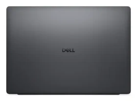 Dell Pro 16 PC16255 černá / Notebook / 16" FHD+ / AMD Ryzen 5 PRO 215 / 16GB DDR5 / 512GB SSD / W11P (7693X)