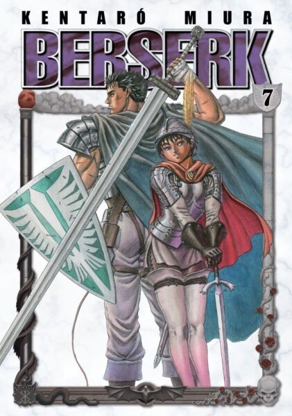 Berserk