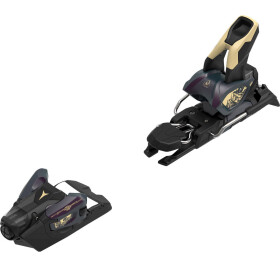 Lyžařské vázání ATOMIC Strive 12 GW multicolour šířka brzdiček 90mm
