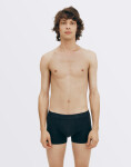 Organic Basics Core Boxers 3-Pack Black / Black / Black M