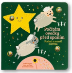 Počítám ovečky před spaním