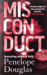 Misconduct, 1. vydání - Penelope Douglas