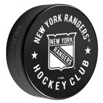 Mustang Puk New York Rangers NHL Printed Hockey Club