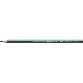 Faber-Castell Polychromos umělecká pastelka - 165 Juniper Green