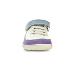 Aylla Shoes Ruraq Junior fialové celoroční