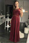 Dlouhé šaty model 105274 YourNewStyle M