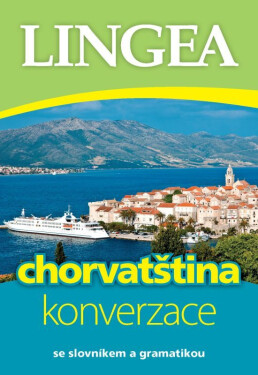 Česko-chorvatská konverzace, 4. vydání - kolektiv autorů