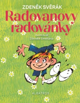 Radovanovy radovánky