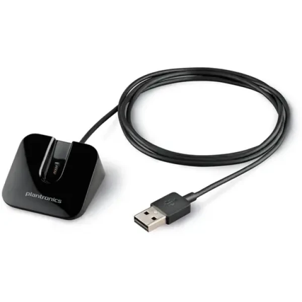 Plantronics Voyager Legend Desktop Charge Stand; 89031-01