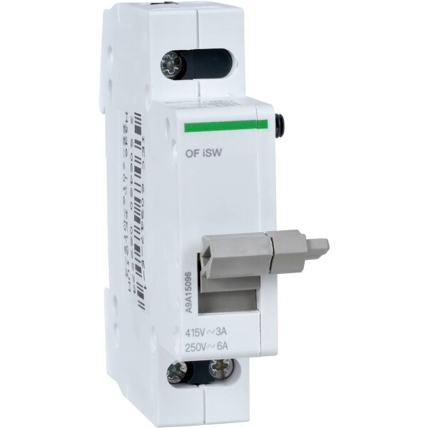 6 A 250 V Schneider Electric A9A15096