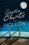 The Hollow, 1. vydání - Agatha Christie