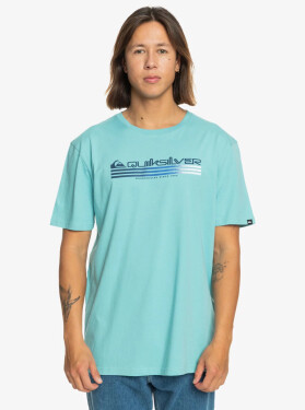 Pánské triko Quiksilver OMNI FILL Velikost: S