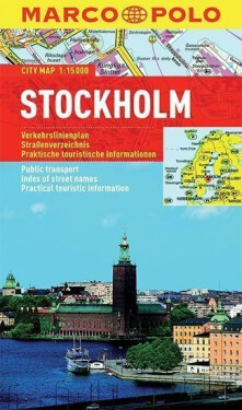 Stokholm - lamino MD 1:15T