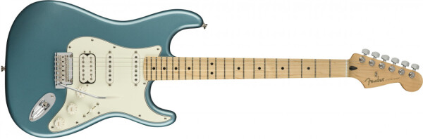 Fender Player Stratocaster HSS