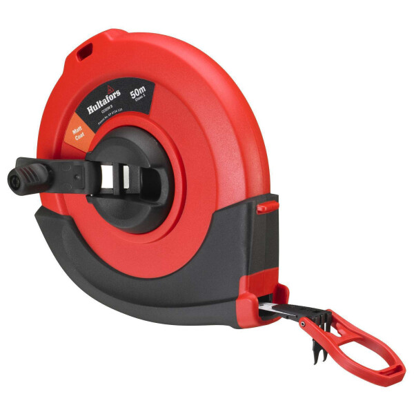 Hultafors Tools Pásmo 50m CC 50M (390503)