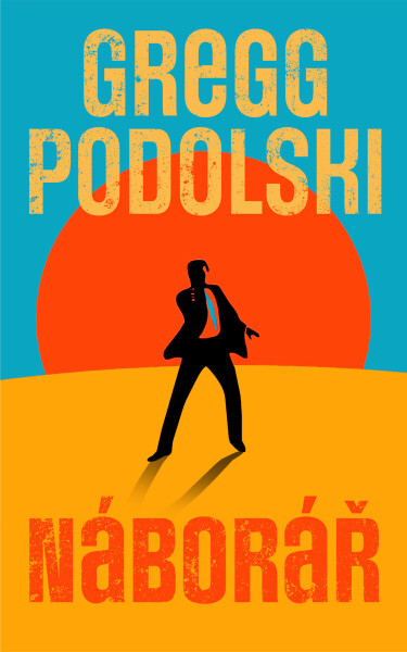 Náborář - Podolski Gregg