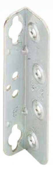 Hettich postelové spojovací kování (108008)