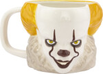 IT Hrnek 3D - Pennywise - EPEE