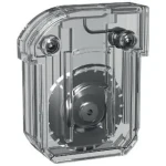 Leitz Náhradní perforační čepel Precision Office / Náhradní díl / plast, ocel / šedá / šířka 14 mm (90330000)