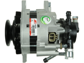 Alternátor MITSUBISHI L200 L300 PAJERO 2.5 D TD