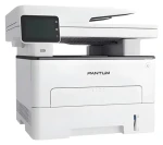 Pantum M7310DW / Multifunkce / černobílá / laserová / A4 / 33 str./min / duplex / USB / WiFi (M7310DW)