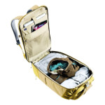 Deuter Utilion 30 3816124-8803 Zázvor Kurkuma NEUPLATŇUJE SE