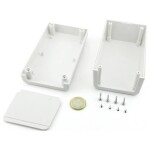Supertronic PP049W-S pouzdro na stůl 131 x 75 x 62 1 ks