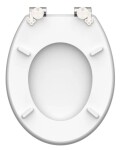 Schütte OASIS | MDF HG, Soft Close 4008431805436