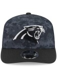 New Era Pánská kšiltovka Carolina Panthers NFL 2026 Salute to Service 9SEVENTY Stretch-Snap