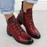 Zateplené boty Jezzi W ASA198-21 JEZ412D 37