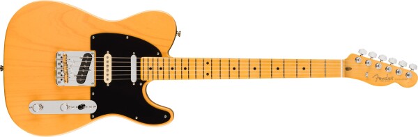 Fender American Professional Hot Shot Telecaster MN BSB