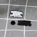 Pinarna.cz That sounds like a you problem / To zní jako tvůj problém