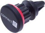 CONNECT IT InCarz M8 magnetický držák do mřížky ventilátoru (CI-658)