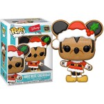 Funko POP Disney: Holiday - Minnie (gingerbread)