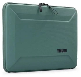 Thule Gauntlet 5 MacBook Sleeve 16" Hazy Green / Pouzdro / 16" MacBook Pro, 15" MacBook Air / polyuretan (3205413)