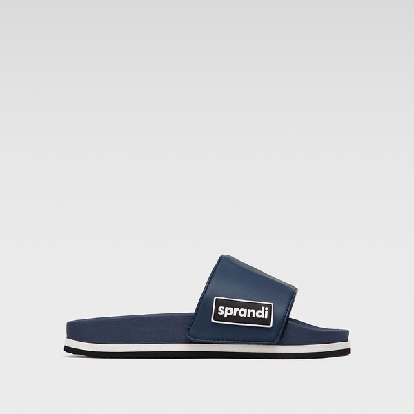 Pantofle Sprandi 839119 Materiál/-Syntetický