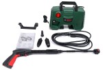 Elektrická vysokotlaká myčka Bosch Easy Aquatak 120 06008A7901