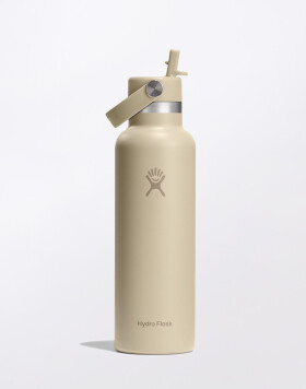 Hydro Flask Standard Flex Straw Cap (621 ml) Oat