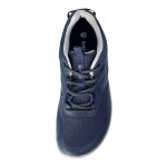 Tenisky barefoot Bugga NOX Navy B00188-04 - 40