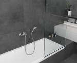 HANSGROHE - Vernis Shape Vanová baterie, chrom 71450000