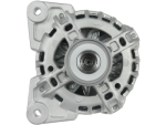 Alternátor SEAT Ibiza IV/Mii, ŠKODA Fabia III/Citigo a VW up!/Polo V 1.0