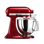 Kitchenaid kuchyňský robot Artisan 5Ksm175pseca