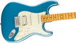 Fender American Professional Classic Stratocaster HSS MN Faded Lake Pl