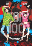 Zom 100: Bucket List of the Dead, Vol. 16 - Haro Aso