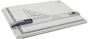 Rotring Rapid Drawing Board A3 / deska A3 na výkresy s pouzdrem (S0232980)