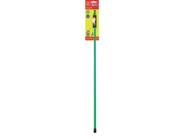 Kinetic Prut Little Viking Pole Kit 3m Green (D120-006-057)